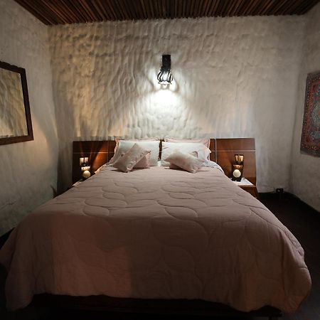 Hotel Casablanca Sesquilé Guatavita Esterno foto