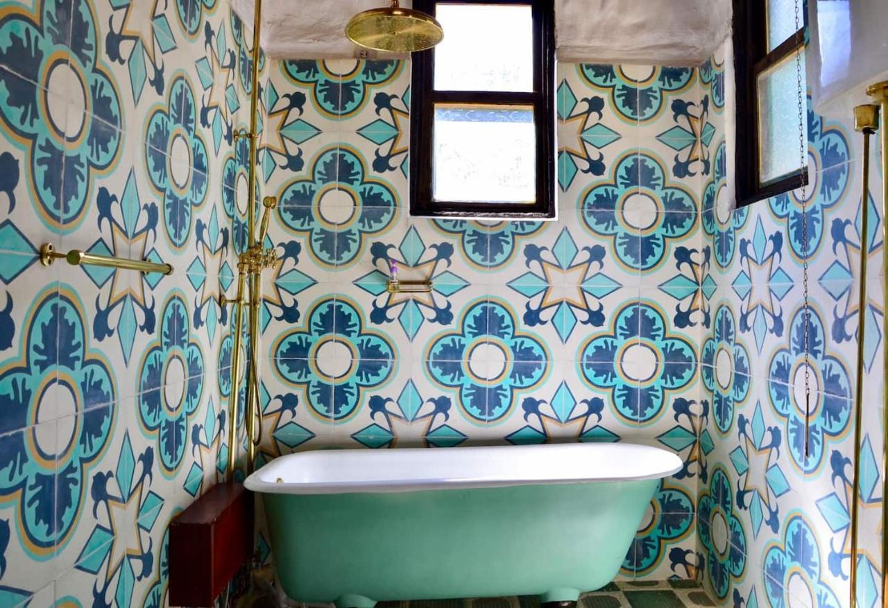 Hotel Casablanca Sesquilé Guatavita Esterno foto